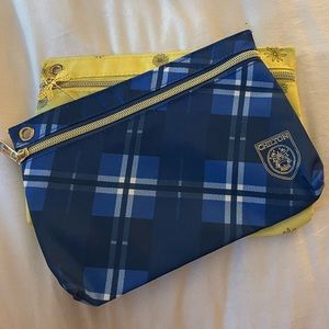 ULTA x Gilmore Girls - Makeup Bags